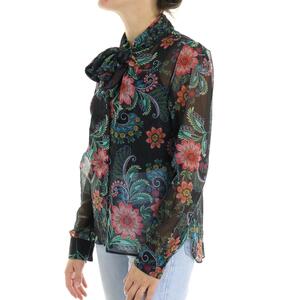 CAMICIA FLOWER MOLLY BRACKEN - Mad Fashion | img vers.300x/